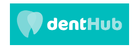 Denthub logo