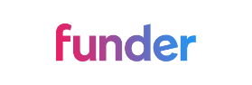 Funder logo