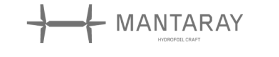 Mantaray logo