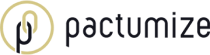 Pactumize logo