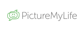 PictureMyLife logo