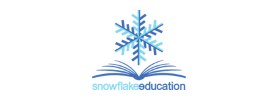 Snowflake Education logo