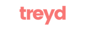 Treyd logo